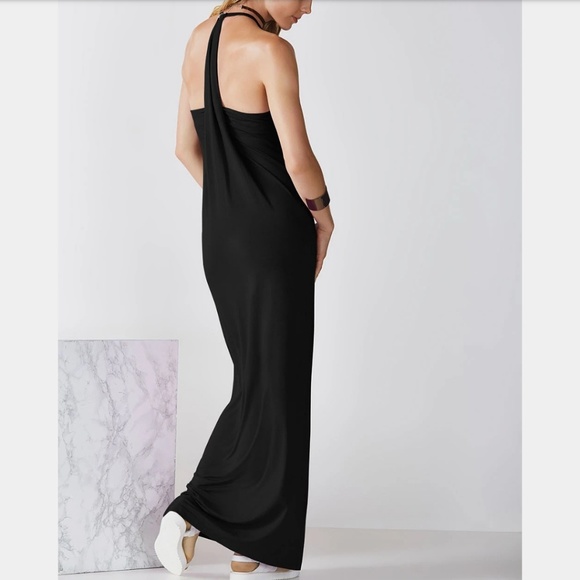 Fabletics Neema Maxi Dress NWT - Picture 2 of 2